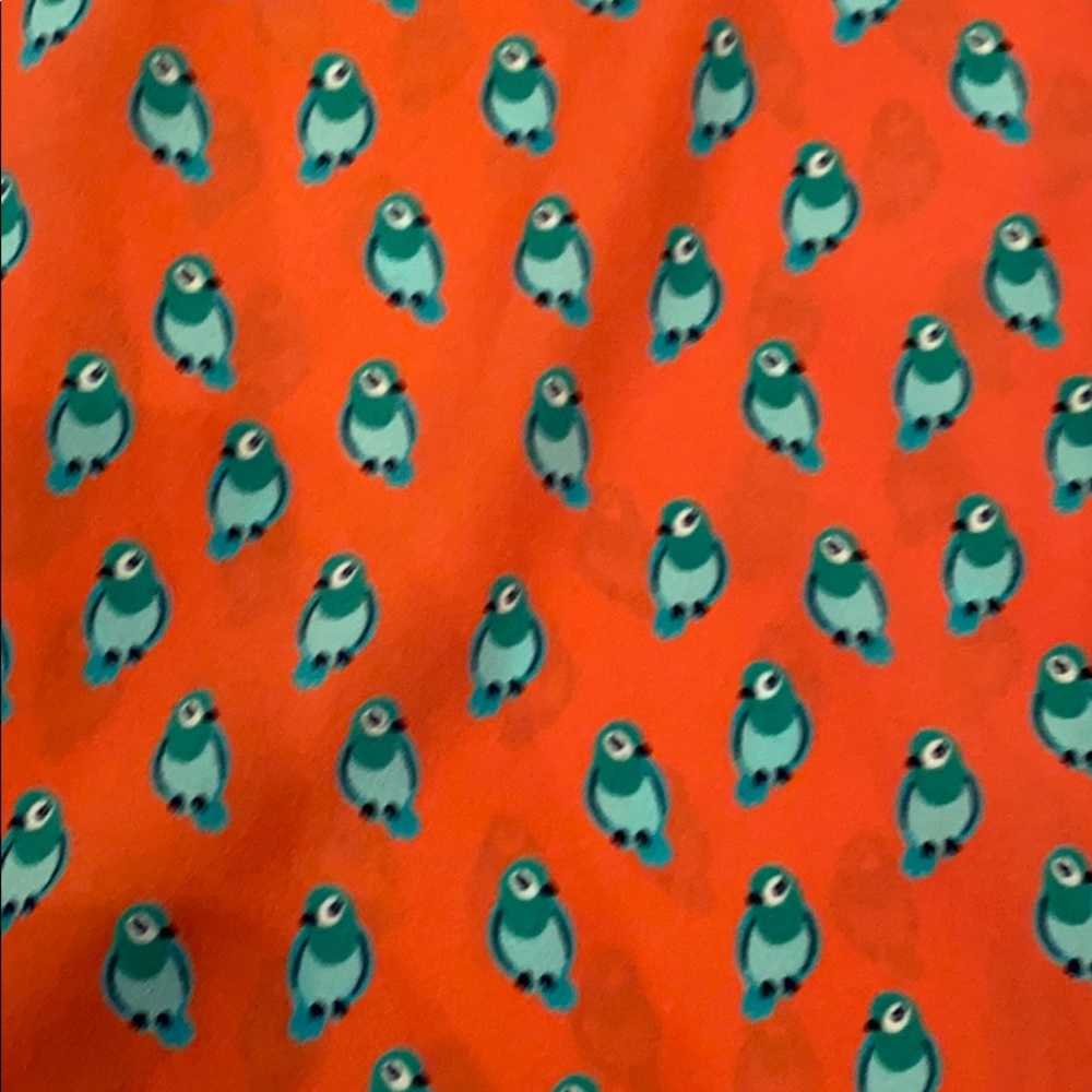 Tank blouse - Picture 2 of 4